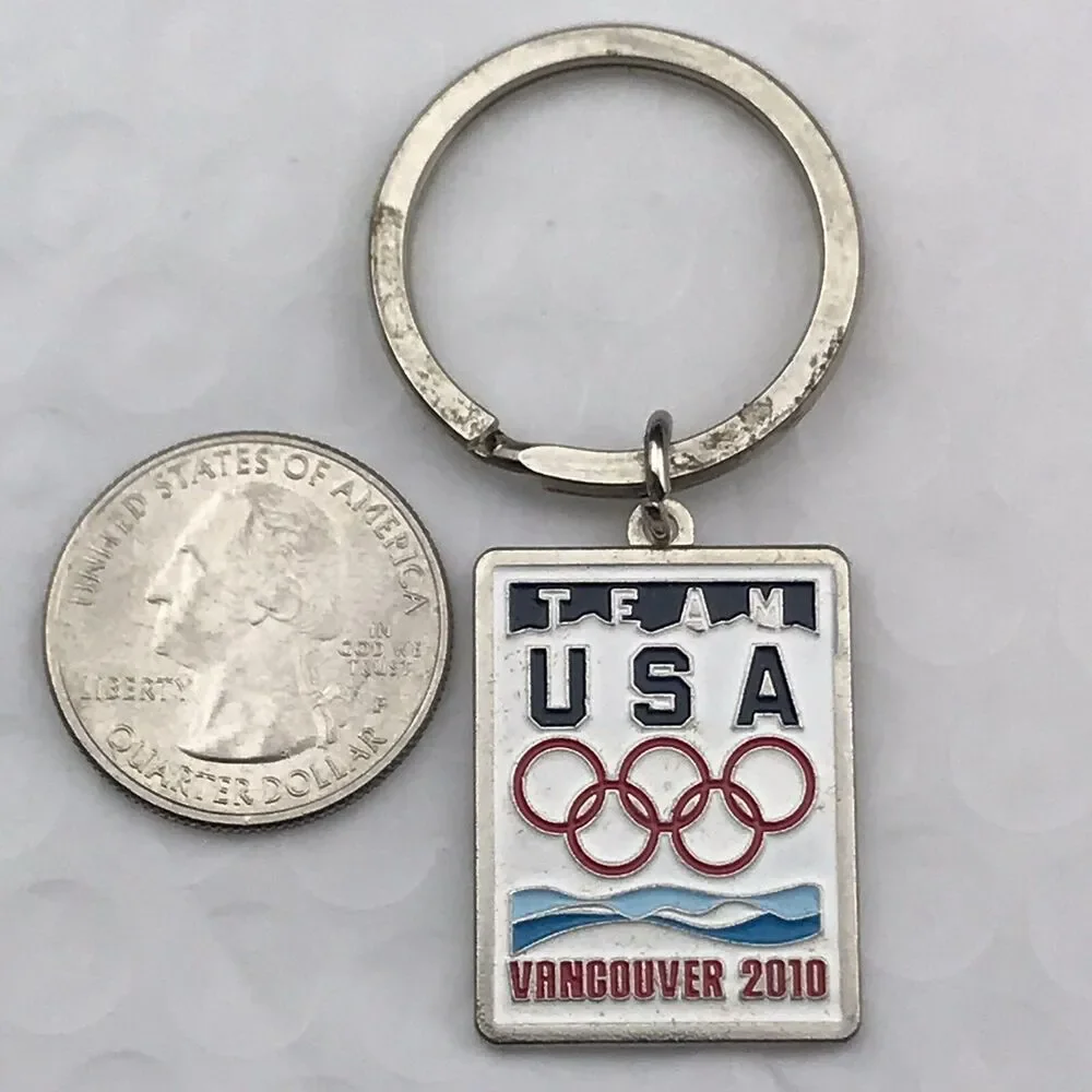 N/A team usa